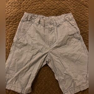 Aeropostale Light Blue Shorts